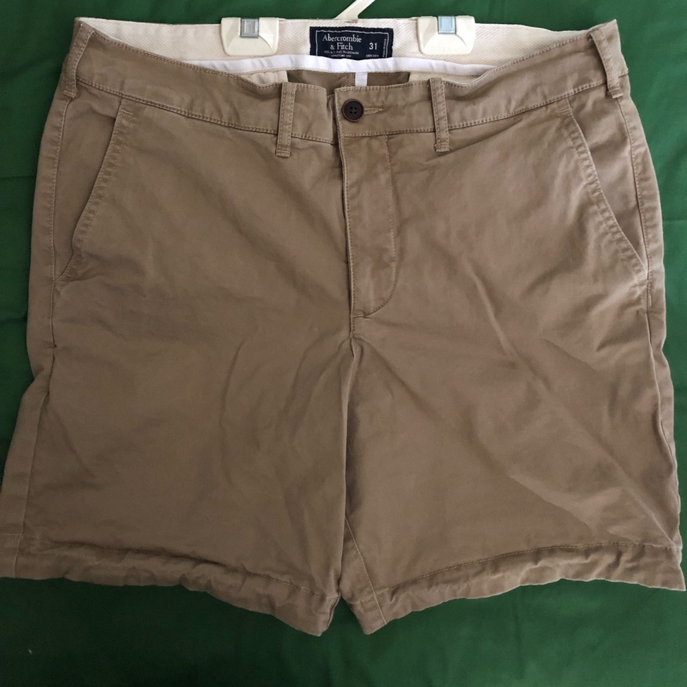 Abercrombie Shorts
